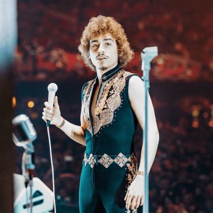 Unveiling The Enigma: Josh Kiszka's Height Explored