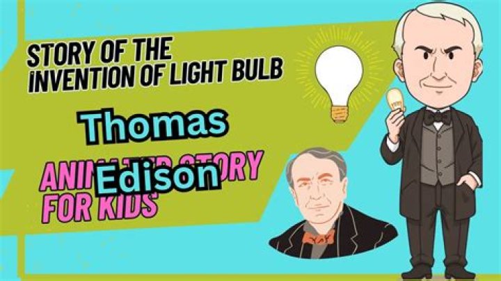 Unveiling The Enigma: Thomas Edison And His Siblings