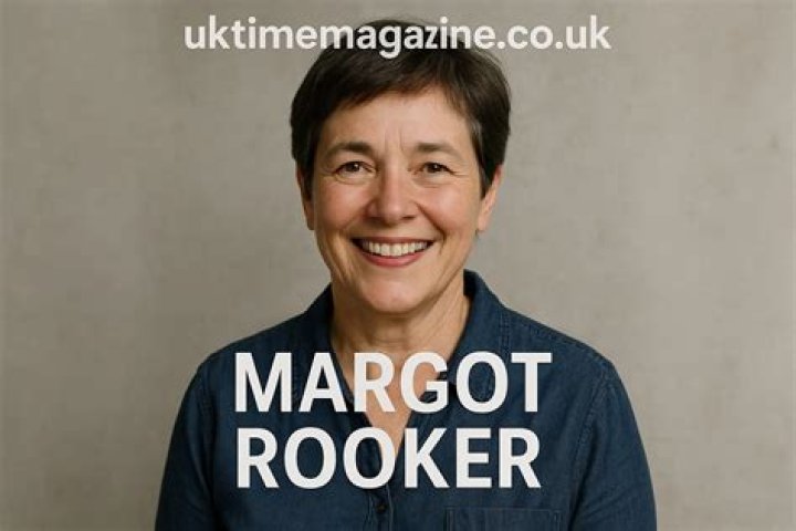 Unveiling The Enigmatic World Of Margot Rooker: Discoveries And Insights