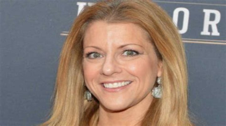 Unveiling The Extraordinary Life Of Bonnie Bernstein's Husband: Discoveries And Insights