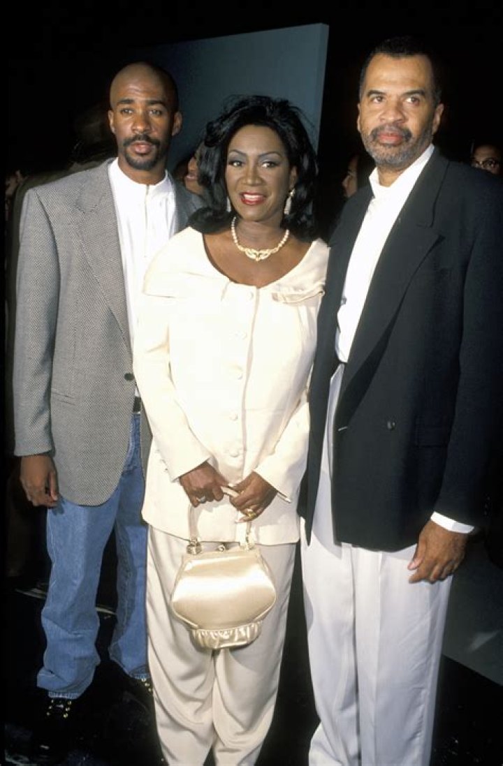 Unveiling The Family Legacy: Patti Labelle's Children Revealed