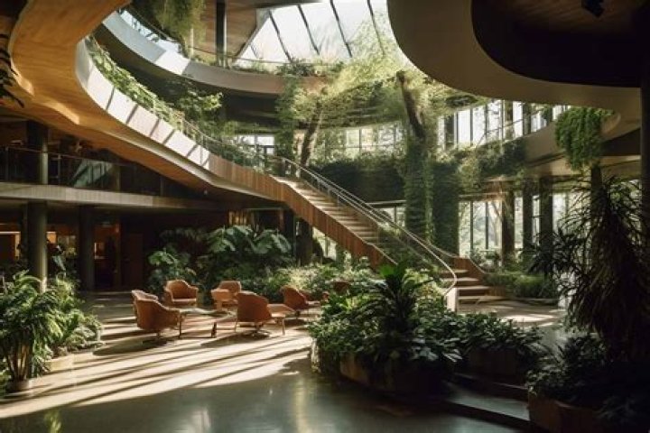 Unveiling The Genius Of Jeff Gutheim: Sustainable Architecture Redefined