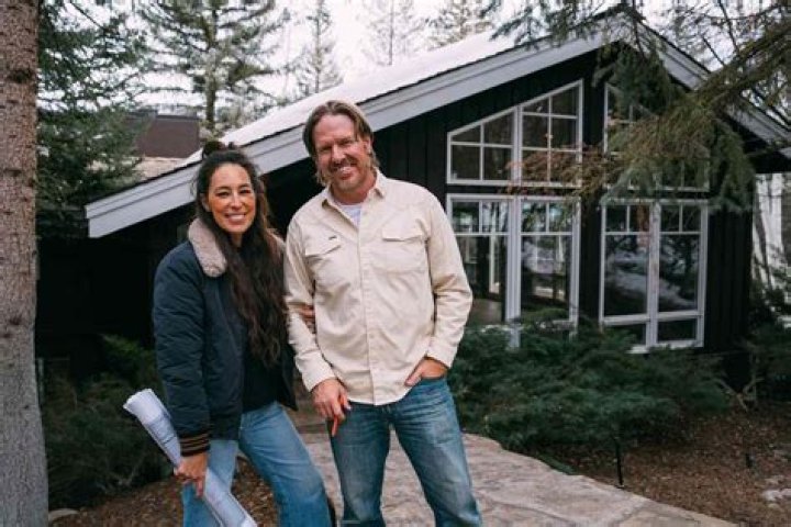 Unveiling The Height Of Chip Gaines: Surprising Discoveries And Insights