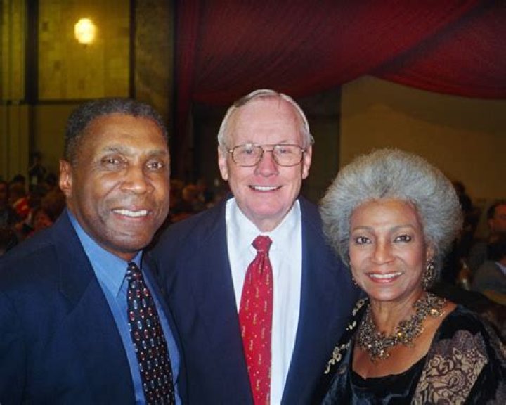 Unveiling The Inspiring Life Of Susan L. Taylor, Herbert Jefferson Jr.'s Wife