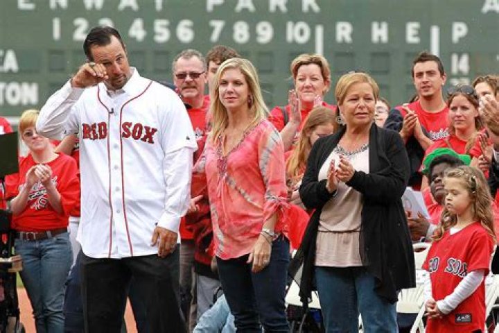 Unveiling The Inspiring Story Of Tim Wakefield's Wife: Discoveries And Insights