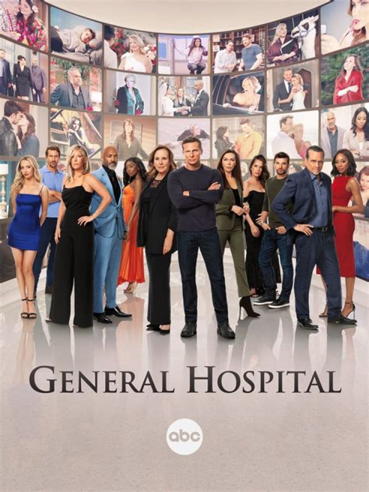 Unveiling The Intriguing Size Secrets Of Maxie Jones: Insights From General Hospital