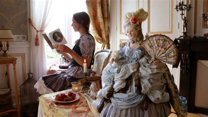 Unveiling The Intriguing Tapestry Of Marie Temara's Nationality