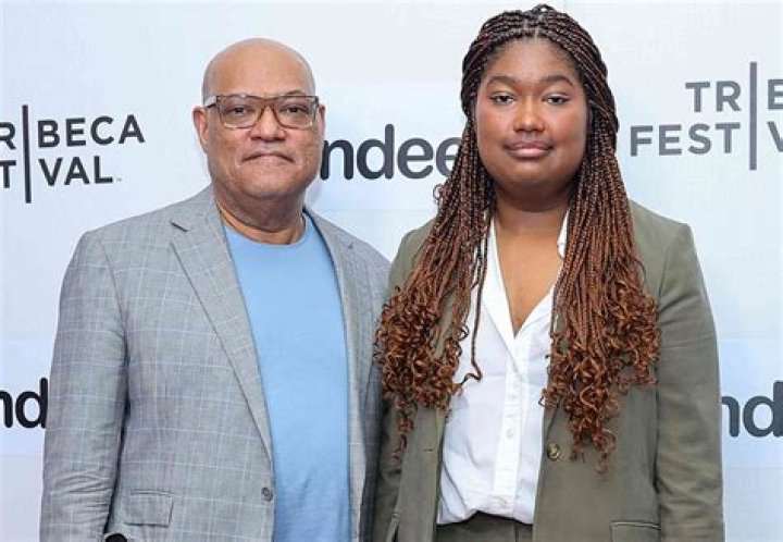 Unveiling The Journey And Impact Of Laurence Fishburne's Daughter
