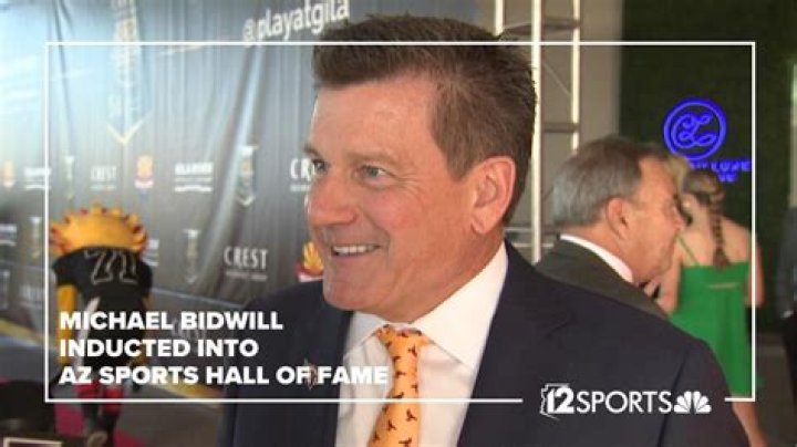 Unveiling The Life And Achievements Of Michael Bidwill: Discoveries And Insights