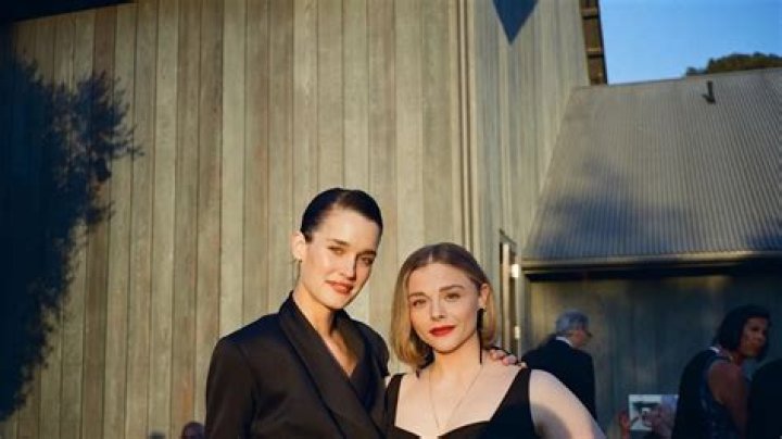 Unveiling The Lives And Impact Of Chloe Grace Moretz And Khloe Kardashian