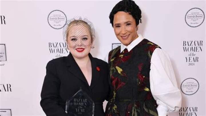 Unveiling The Multifaceted Ethnicity Of Golda Rosheuvel