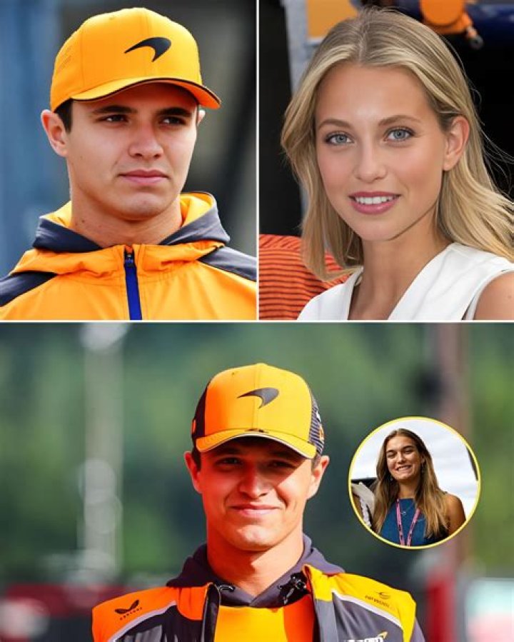 Unveiling The Norris Siblings: Discoveries And Insights