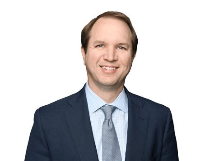 Unveiling The Partnership Behind David Conrad's Success