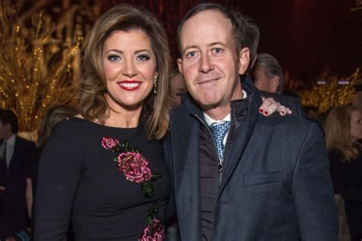 Unveiling The Private Life Of Norah O'Donnell: Discoveries And Insights