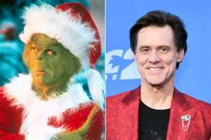 Unveiling The Salary Secrets Of Jim Carrey's Iconic Grinch Portrayal