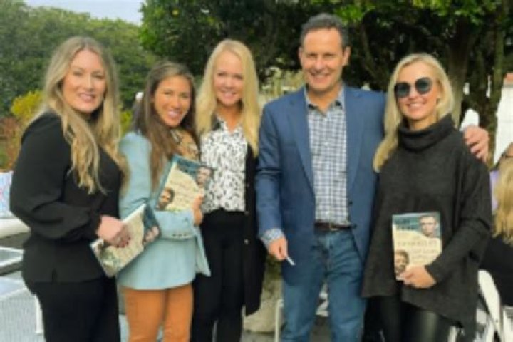 Unveiling The Secrets: Brian Kilmeade's Height Impact
