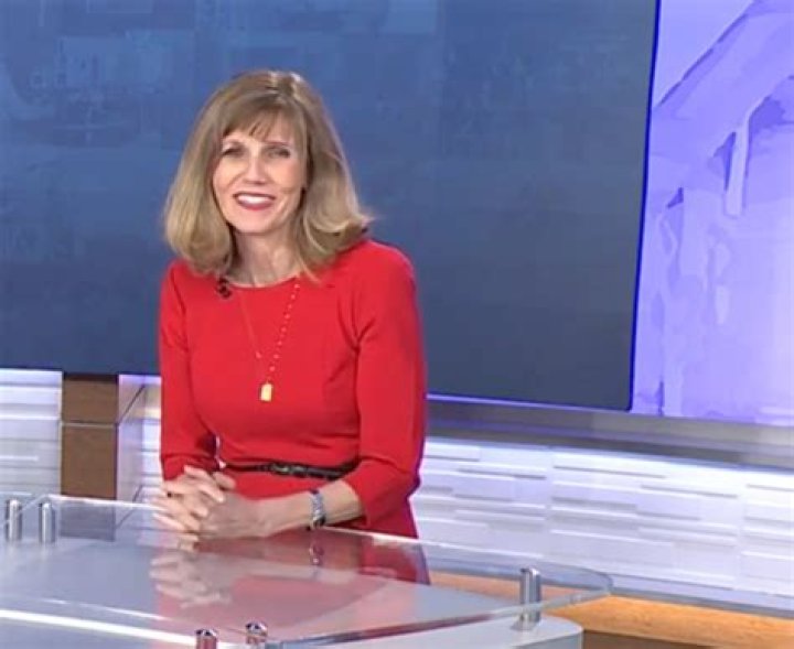 Unveiling The Story Behind Barbara Barr: Age, Career, And Impact