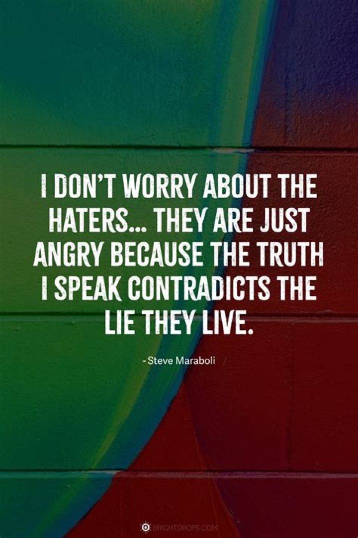 Unveiling The Toxic Truths: Jealousy Quotes For Haters