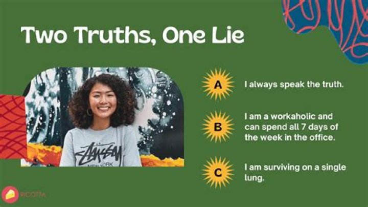 Unveiling The Truths And Lessons