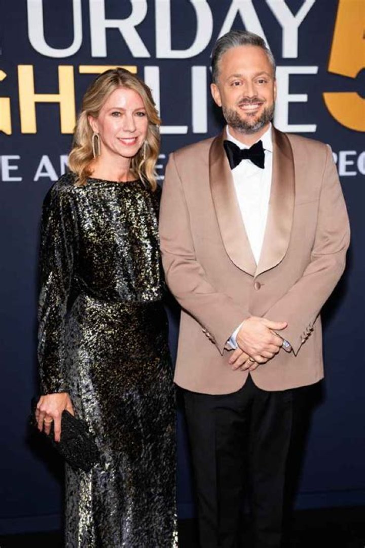 Unveiling The Untold Story Of Nate Bargatze's Supportive Partner
