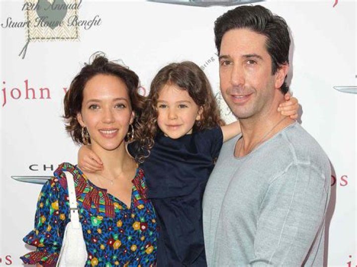 Unveiling The World Of David Schwimmer's Kids: Exclusive Insights