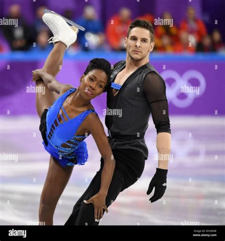 Vanessa James