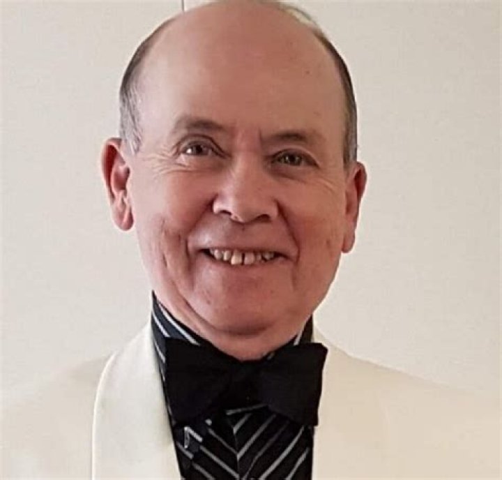 Ventriloquist Sammy King Wikipedia Wife And Net Worth