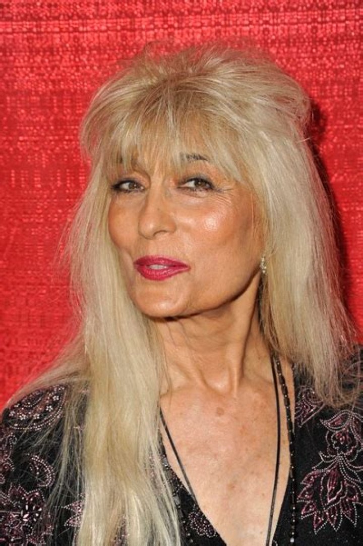 Vitina Marcus Net Worth ·