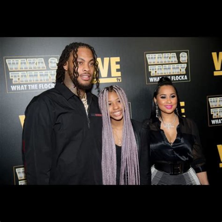 Waka Flocka Flame Net Worth ·
