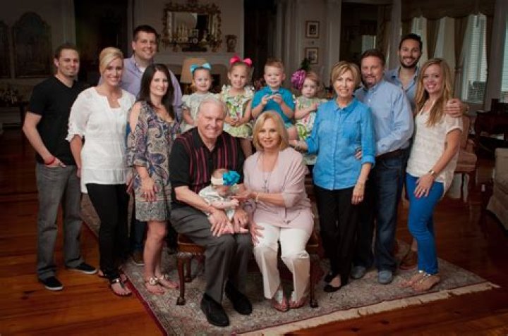 Was Jerry Lee Lewis Related To Jimmy Swaggart? Family Tree And Net Worth Difference