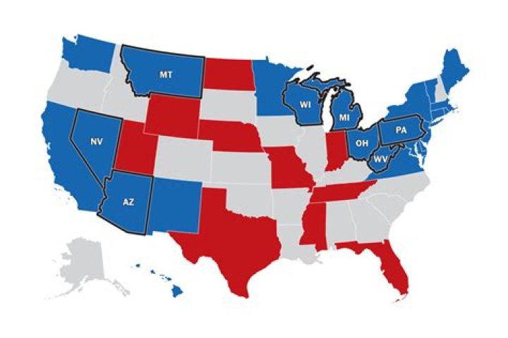 What's Nancy Grace's Political Party: Democrat or Republican?