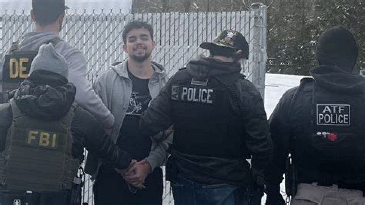 What did Nicole Perales do? California probation officer charged in crime against a 15-year-old inma
