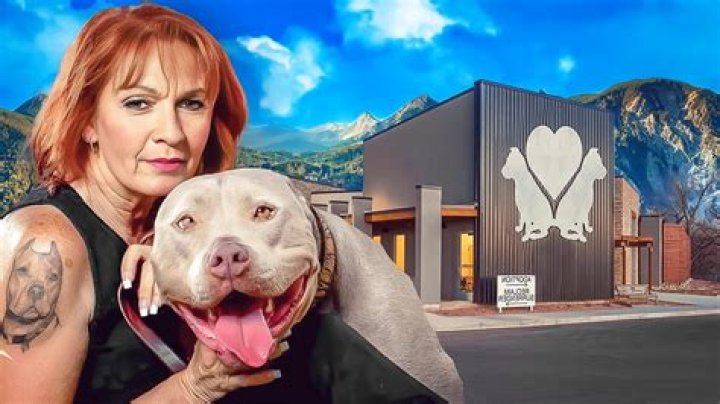 What Happened to Tia Torres' Husband? About the 'Pit Bulls and Parolees' Star