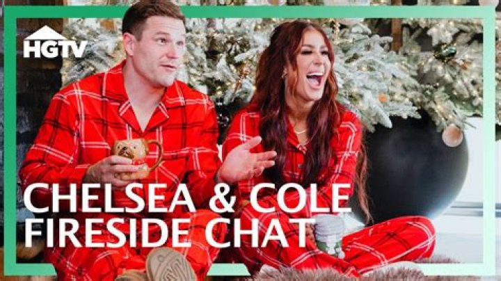 What Is Cole and Chelsea DeBoers Net Worth? Details on Their Businesses (EXCLUSIVE) ·