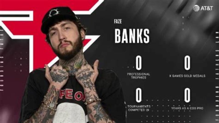 What is Frank banks net worth? Celebrity.fm #1 Official Stars, Business & People Network, Wi ·