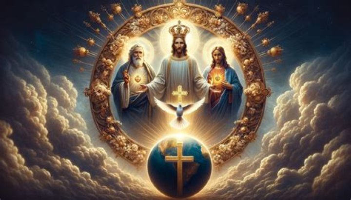 What Is Rusty Bowers Religion? God Faith And Belief ·