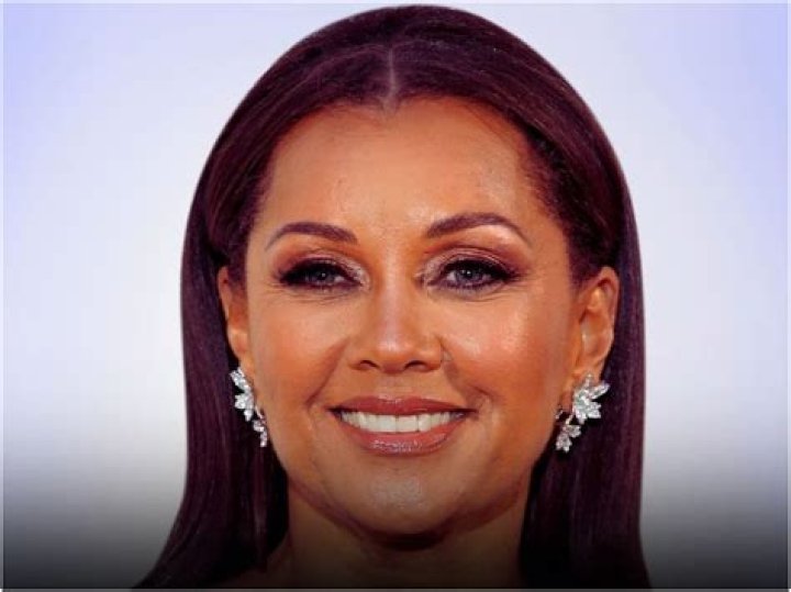 What Is Vanessa Williams Ethnicity? Celebrity ·
