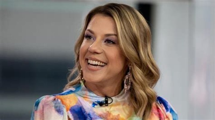 Whats Wrong With Jodie Sweetin Can She Really Sing? Wikipedia Bio And Age
