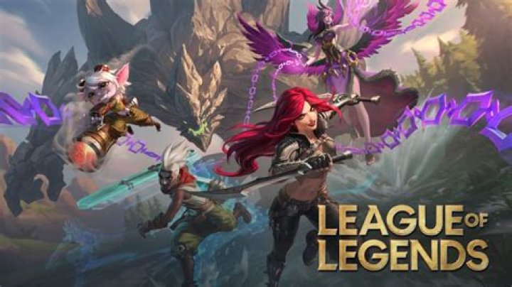 When does LoL ranked 2023 Split 2 start? and all information about it