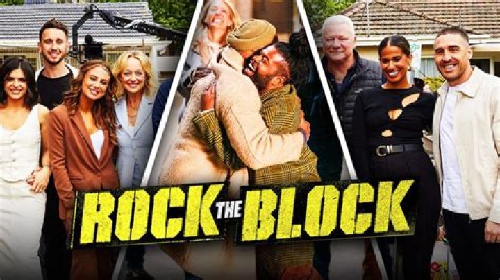 Where are 'Rock The Block' Season 4 winners? Michel Boyd and Anthony Elle catch up on beauty sleep