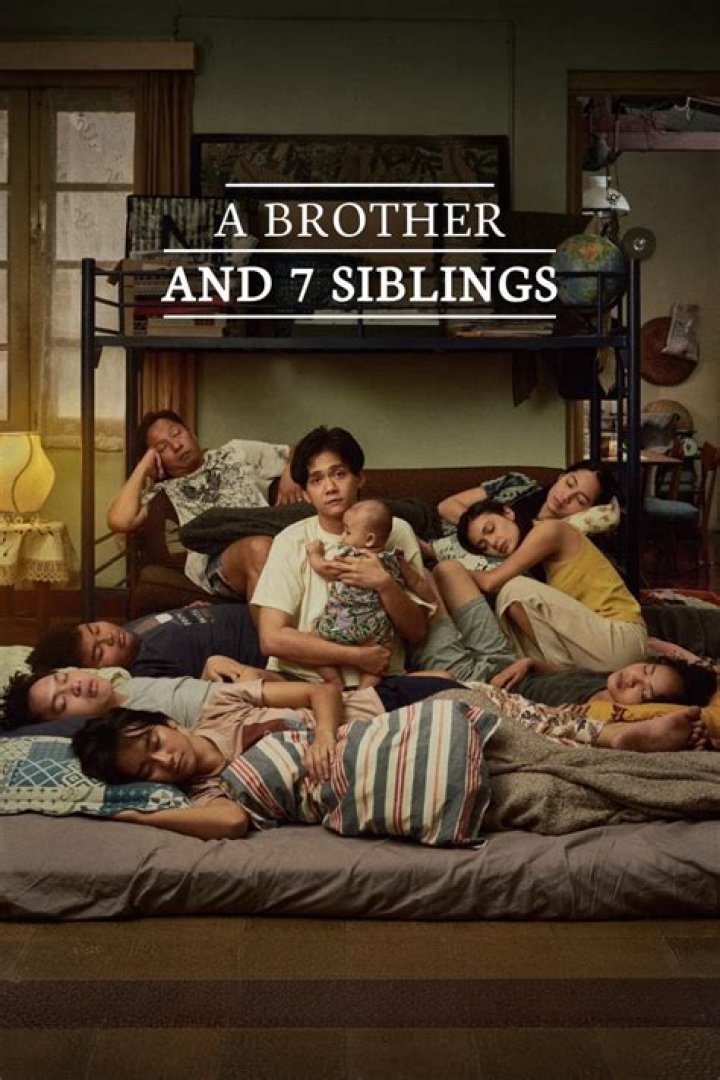 Where Are They From? Family And Siblings ·