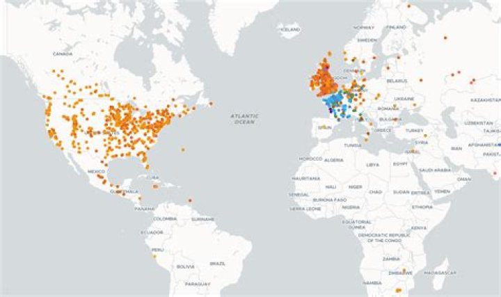 Where Are They From? Origin Age And Family ·