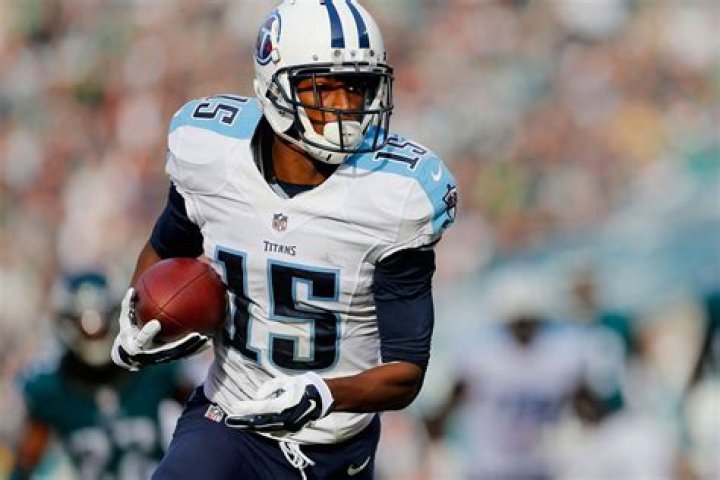 Which players played for both Titans and Bills? NFL Immaculate Grid answers for July 31 ·