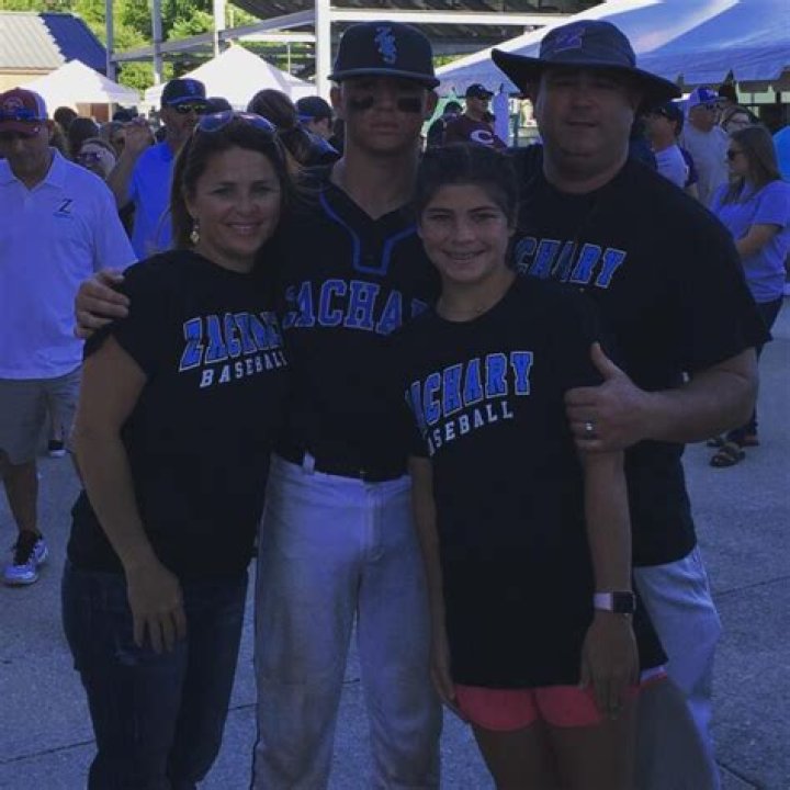Who Are Alex Milazzo Parents Jimmy And Shannon Milazzo? ·