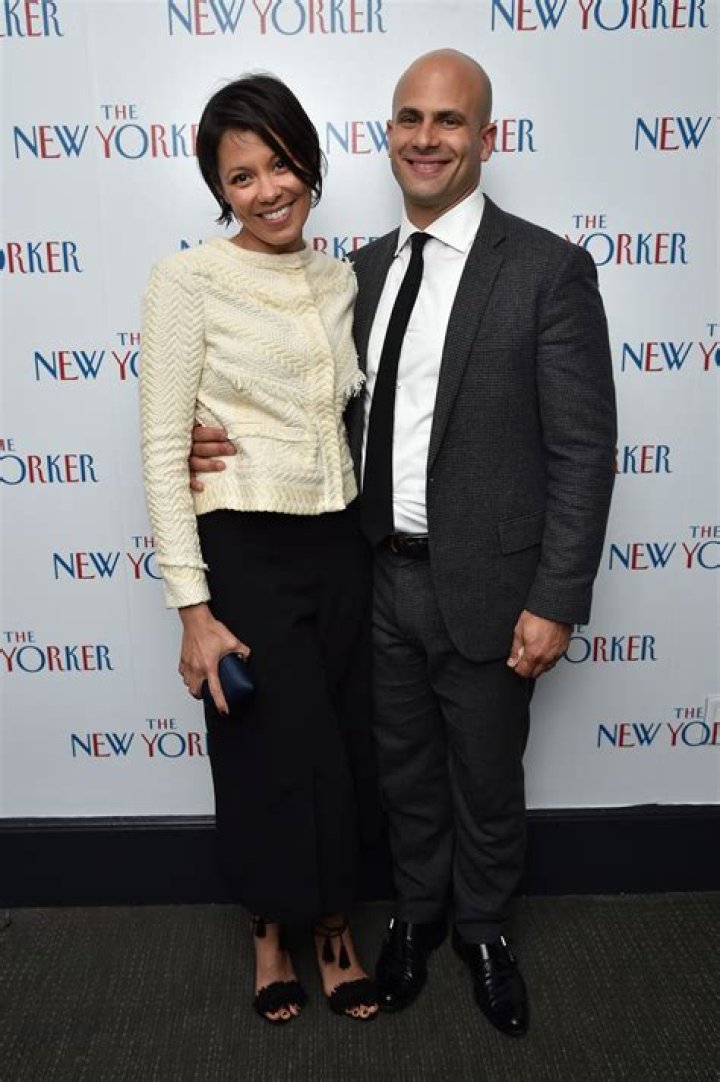 Who Are Cy Kass And Rafael Kass? Husband Family And Ethnicity ·