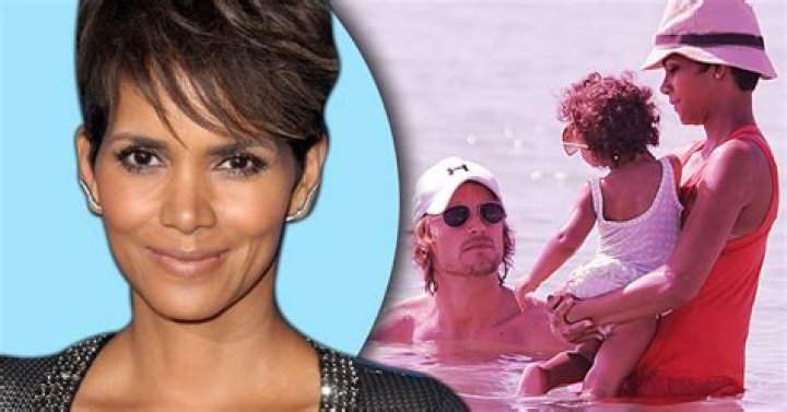 Who Are Halle Berry Parents? Meet Her Father Jerome Jesse Berry & Mother Judith Ann Hawkins