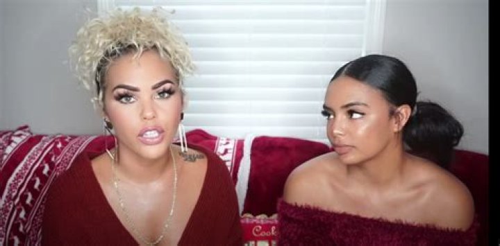 Who Are Jacky Oh Sister And Brother? Siblings Age And Height ·