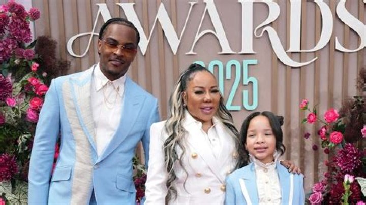 Who are TI and Tinys children? Here's how 'Family Hustle' couple raised 7 kids in their 10 years
