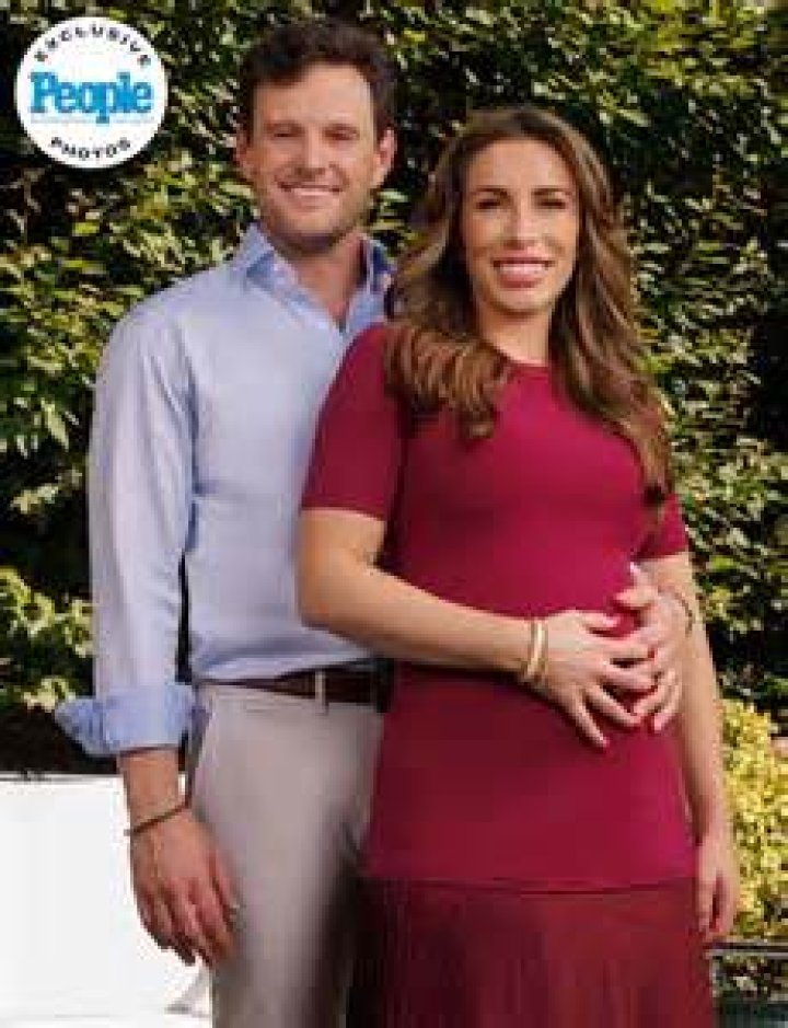 Who Is Alyssa Farah Husband Justin Griffin? Everything On His Age And Net Worth ·