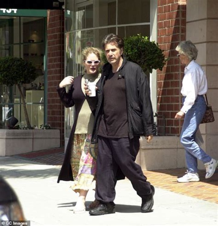 Who Is Beverly DAngelo Married To?
